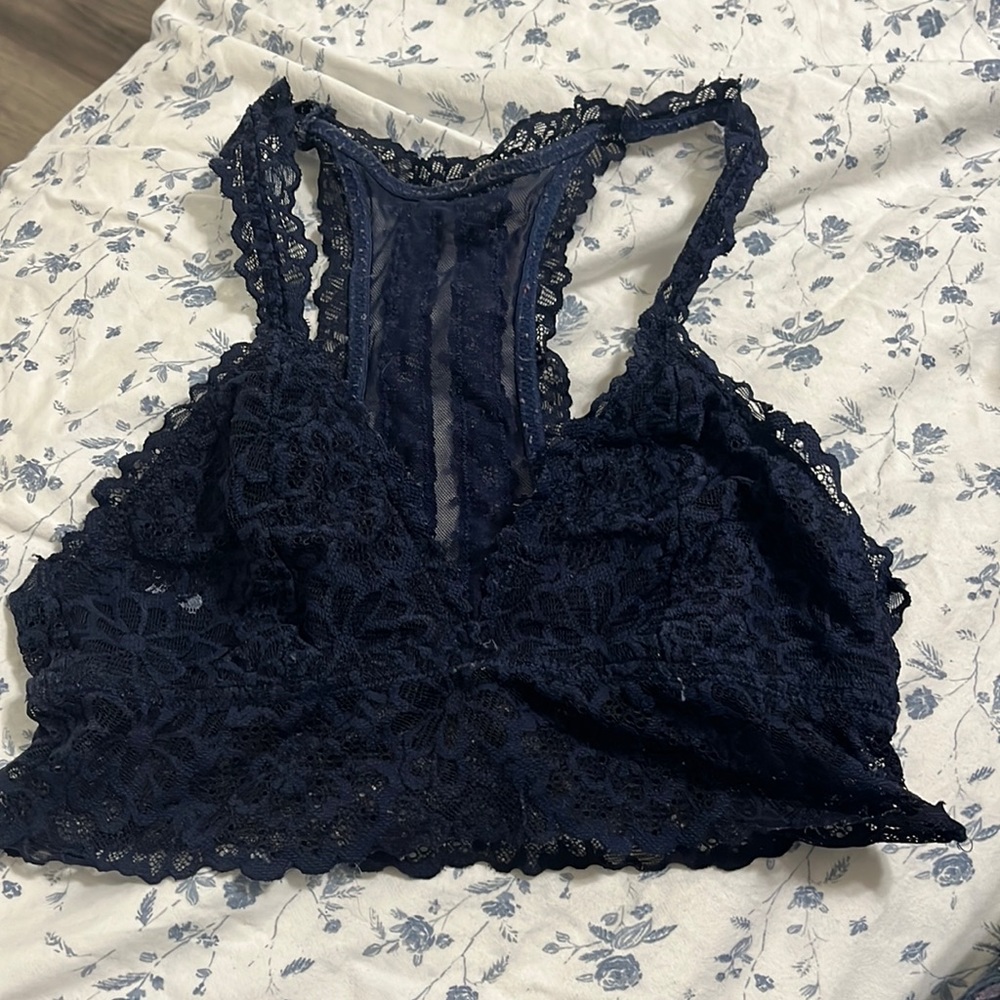 american eagle aerie bra